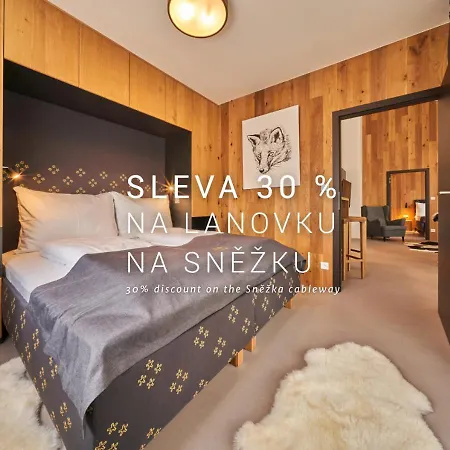 Aparthotel Svaty Vavrinec-2